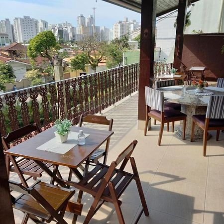 Suites Economicas Guarujá Kültér fotó
