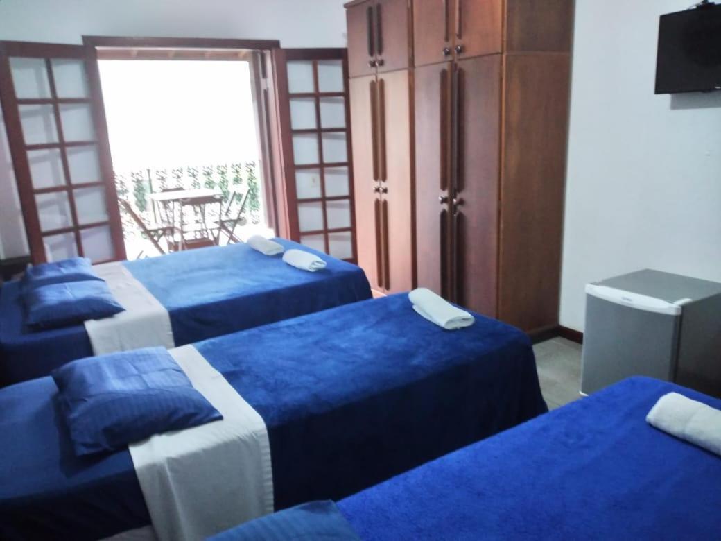 Suites Economicas Guarujá Kültér fotó