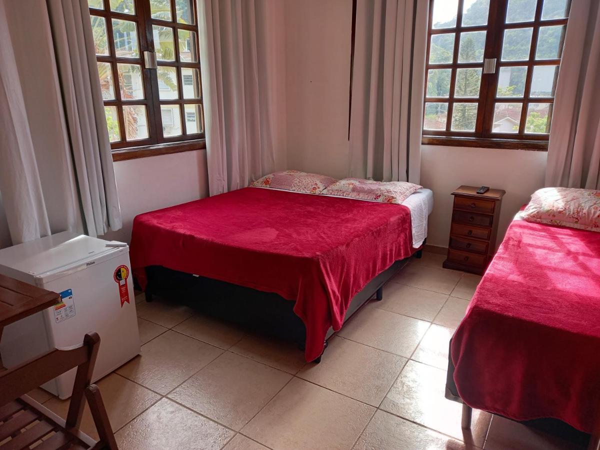 Suites Economicas Guarujá Kültér fotó