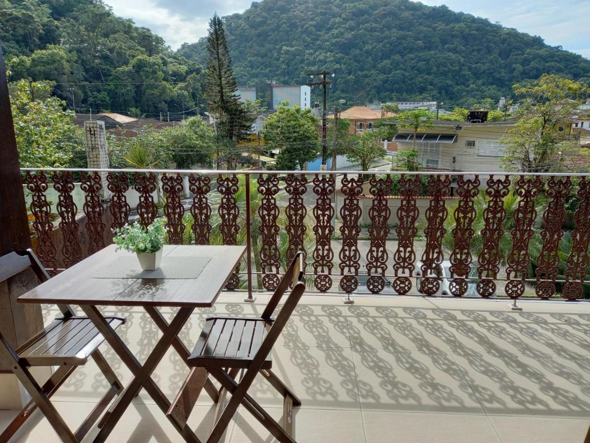 Suites Economicas Guarujá Kültér fotó