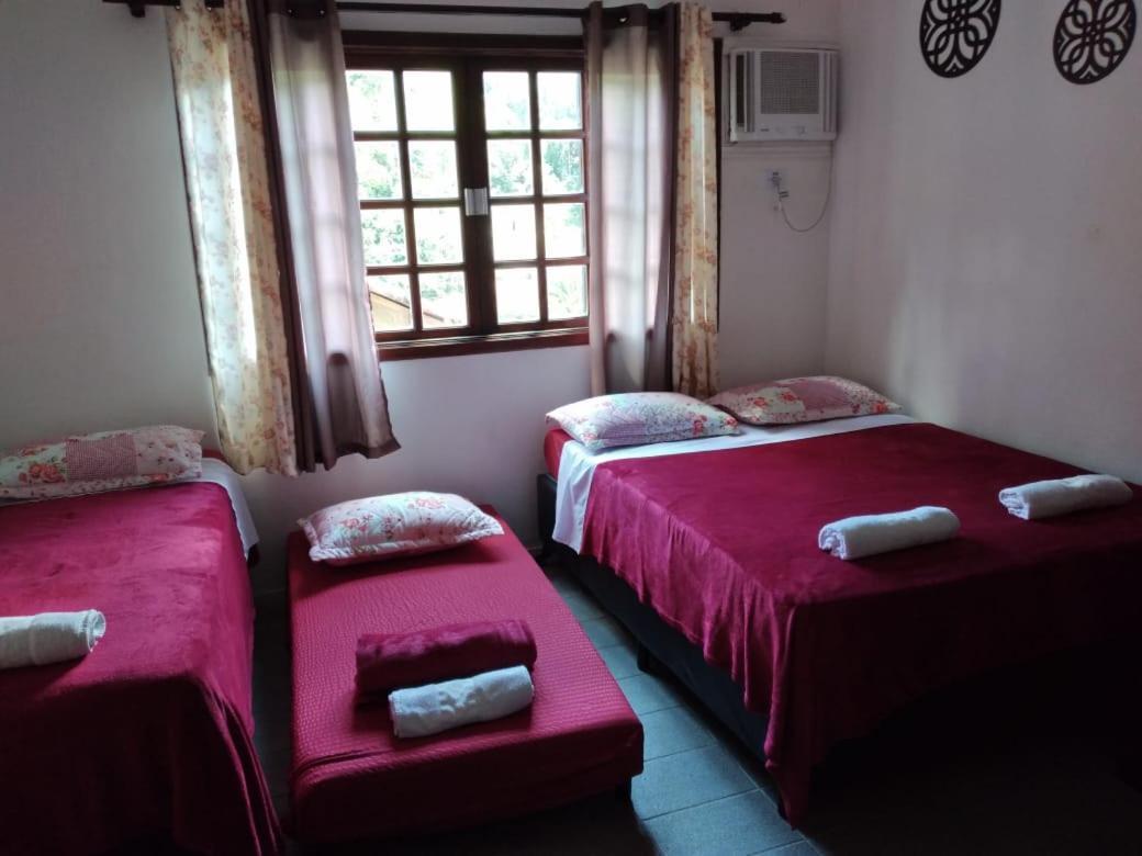 Suites Economicas Guarujá Kültér fotó