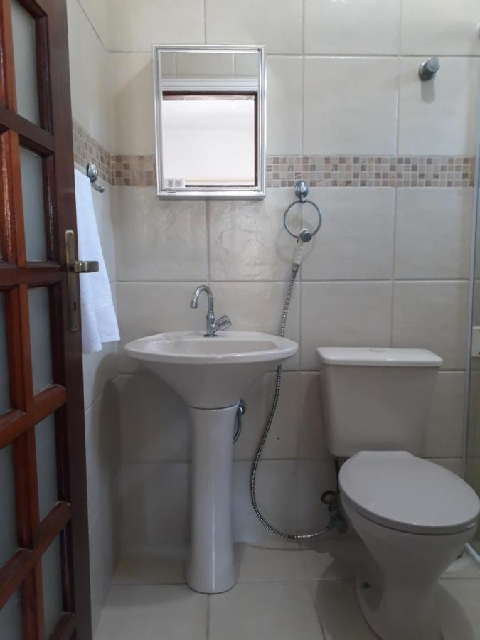 Suites Economicas Guarujá Kültér fotó