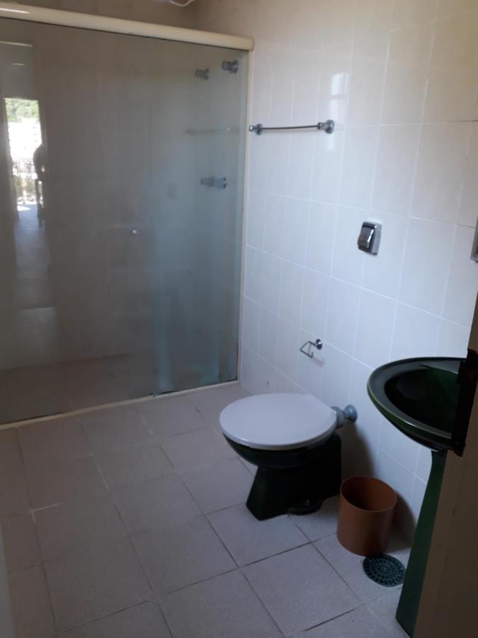 Suites Economicas Guarujá Kültér fotó