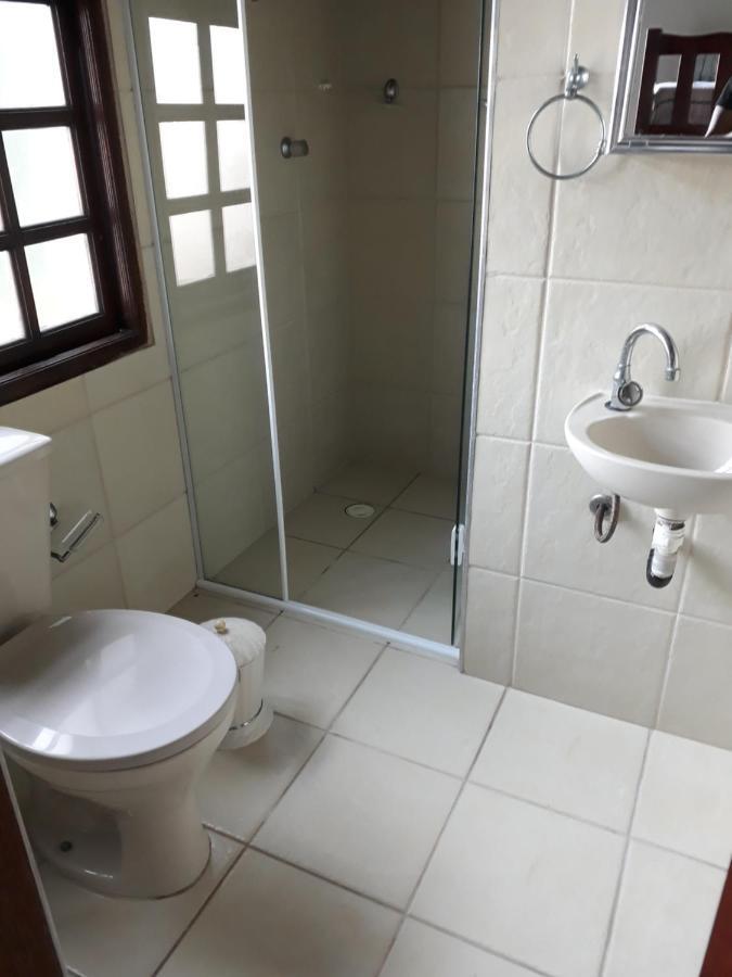 Suites Economicas Guarujá Kültér fotó